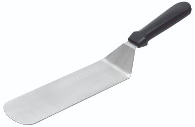 S/St Solid Blade Turner 210X75mm