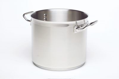 GW Stockpot (No Lid) 20L - 32 x 26cm (Dia x H)