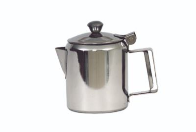 Coffeepot Mirror 20oz 600ml