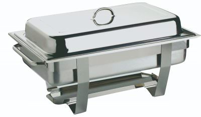 1/1 Full Size Economy Chafing Dish