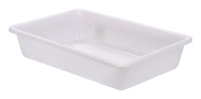 Polyethylene Food Storage Tray 3L
