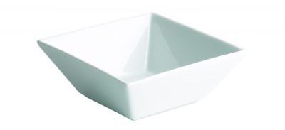 Square Dip Dish 8 x 8 x 4cm (3Pcs Fit B1652)