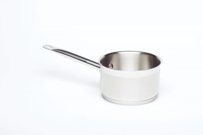 GW Saucepan (No Lid) 5L - 24 x 11cm (Dia x H)