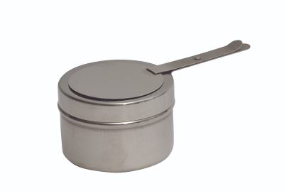 Fuel Holder For Chafing Dish