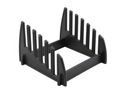 PE Plastic Chopping Board Rack (1/2" Boards)