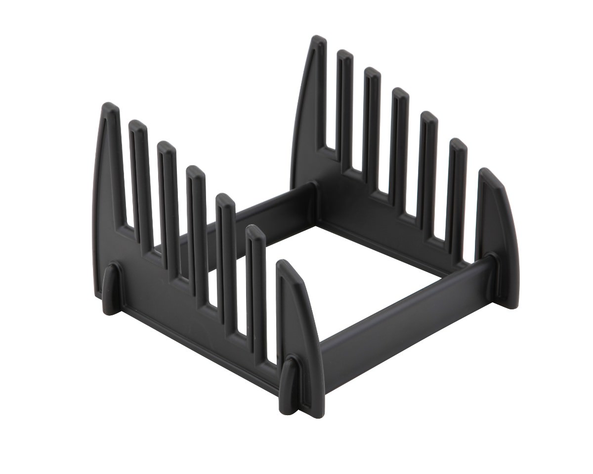 PE Plastic Chopping Board Rack (1/2" Boards)
