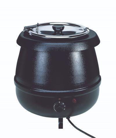 Soup Kettle 0.4Kw 10 Litre (Wet Well)