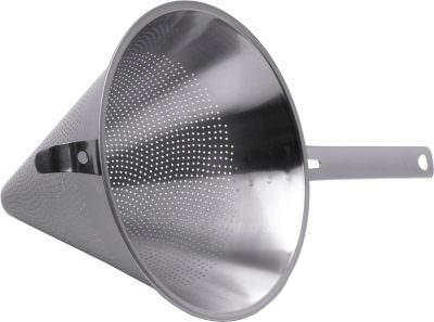 S/St.Conical Strainer 6.3/4"