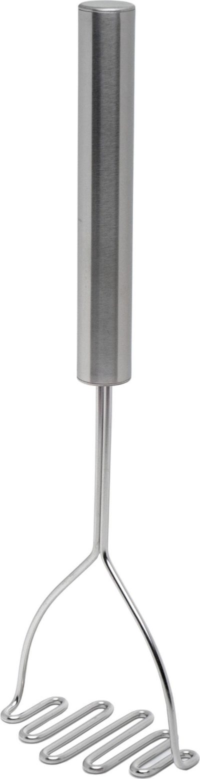 Potato Masher 14" 355mm S/St.