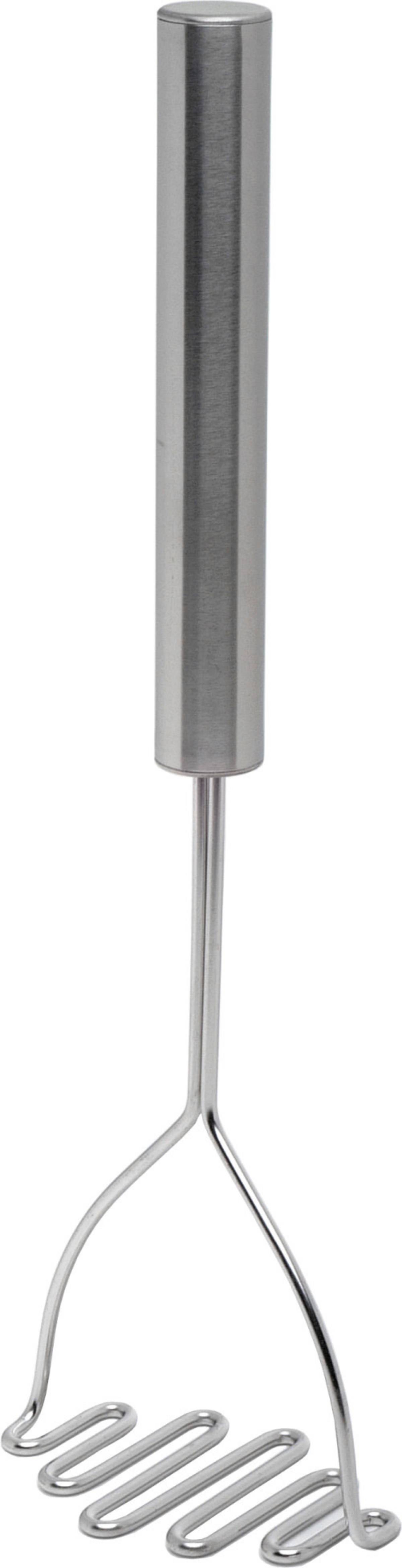 Potato Masher 14" 355mm S/St.