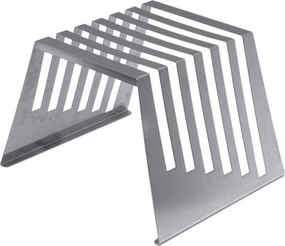 S/St.Rack For 6 Cutting Boards 1/2"Thick