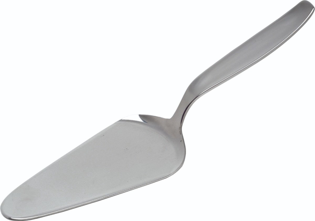 S/St.Cake Lifter 9" 230mm
