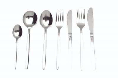 Millenium Coffee Spoon (Dozen)