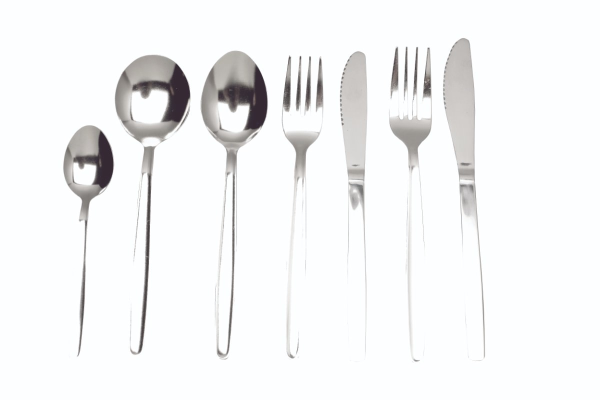 Millenium Coffee Spoon (Dozen)