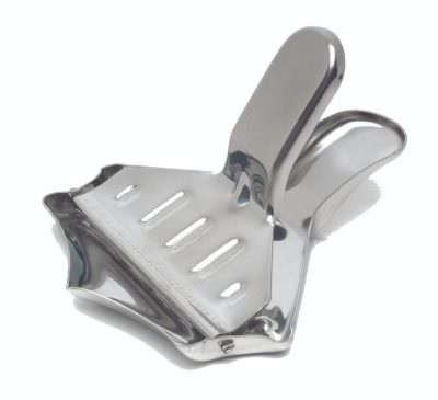 S/St.Lemon Slice Squeezer 3.1/2" X 2/3/4"