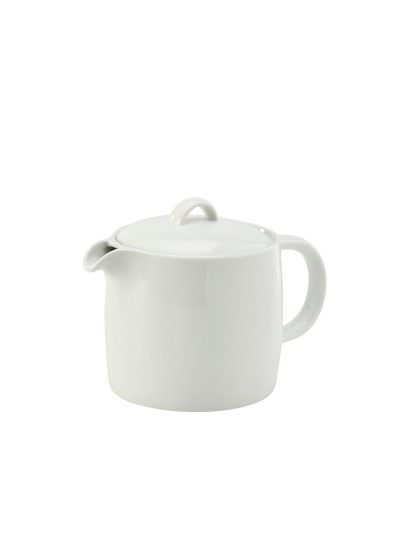 Solid Tea Pot 81cl