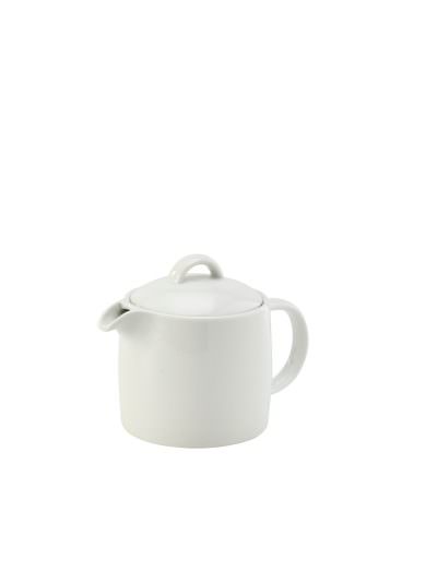 Solid Tea Pot 36cl