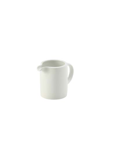 Solid Milk Jug 12cl