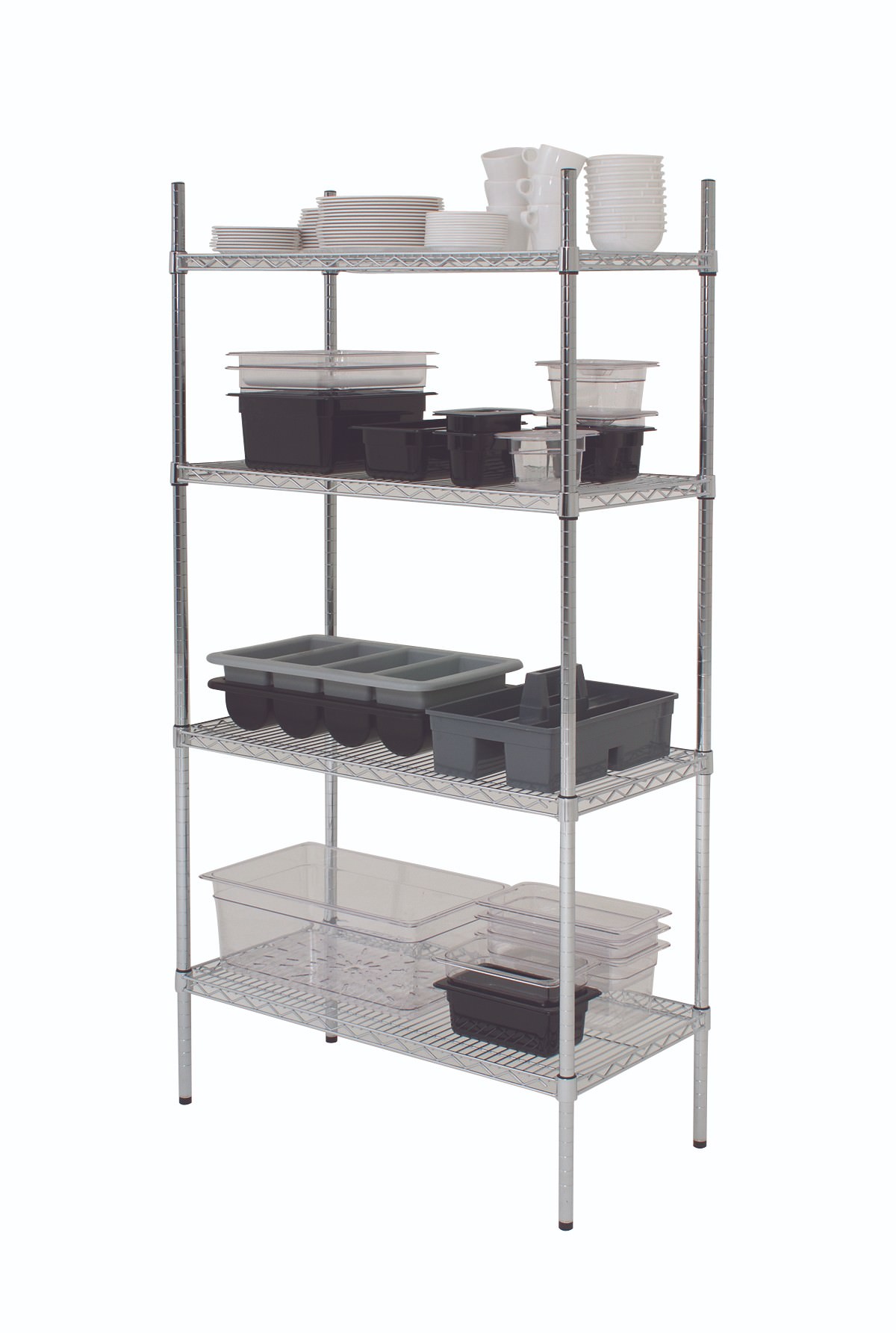 Racking & Trolleys