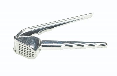 Garlic Press 160mm