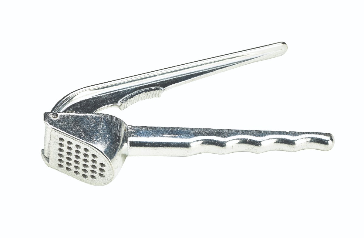 Garlic Press 160mm