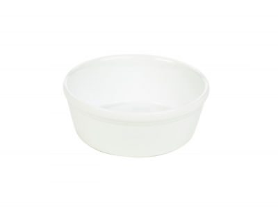 Royal Genware Round Pie Dish 14cm Dia