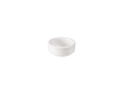 Royal Genware Mustard / Butter / Sauce Dish