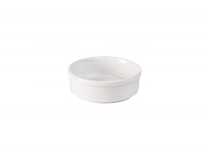 Royal Genware Round Dish 10cm