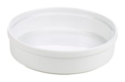 Royal Genware Round Dish 13cm