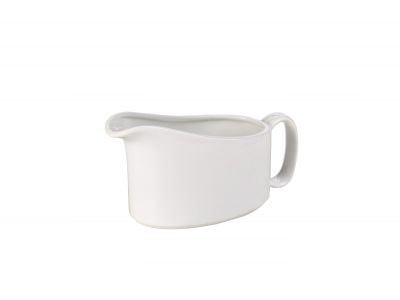 Royal Genware Sauce Boat 20cl