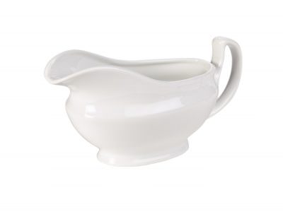 Royal Genware Sauce Boat 40cl/14oz