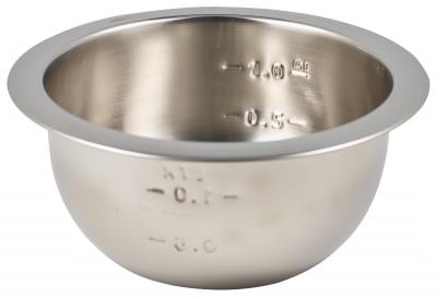 Graduated Mixing Bowl 1.5L
