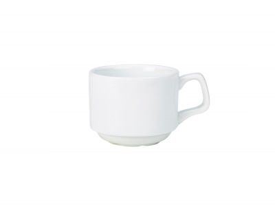 Royal Genware Stacking Cup 17cl