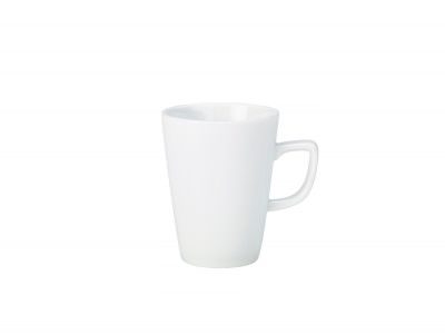 Royal Genware Conical Coffee Mug 22cl
