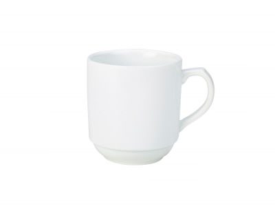 Royal Genware Stacking Mug 30cl/10oz