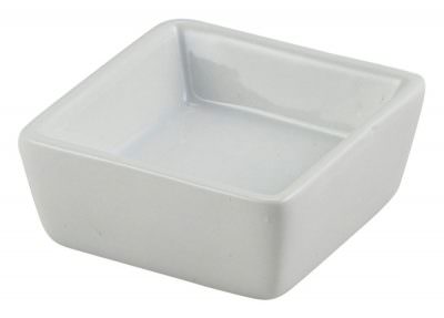 Royal Genware Square Dish (4 Pcs Fit 353028)