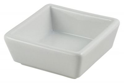 Royal Genware Square Dish (4 Pcs Fit 357017)