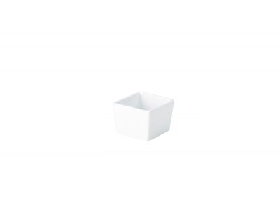 Deep Square Dish 6cm To Fit 353028 Rect. Dish
