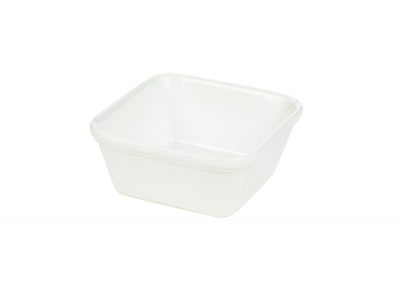 Royal Genware Square Pie Dish 12cm
