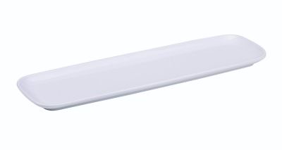 Royal Genware Ellipse Platter 36 x 11cm