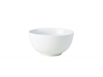 Royal Genware Rice Bowl 13cm 14oz