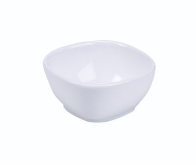 Royal Genware Ellipse Bowl 8.9 x 8.9 x 4.2cm