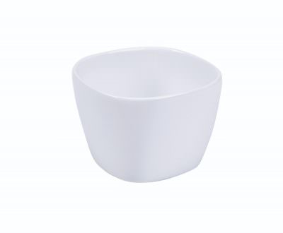 Royal Genware Ellipse Bowl 10.8 x 10.8 x 8cm