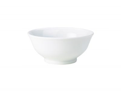 Royal Genware Footed Valier Bowl 13cm/32cl