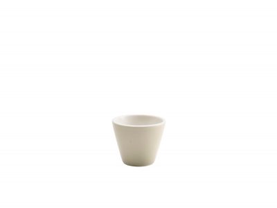 Royal Genware Conical Bowl 6cm Dia Pebble
