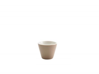 Royal Genware Conical Bowl 6cm Dia Stone