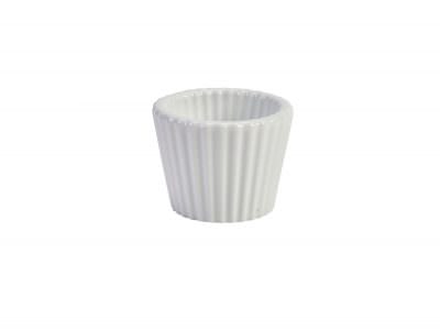 Royal Genware Fluted Ramekin 5.8cm