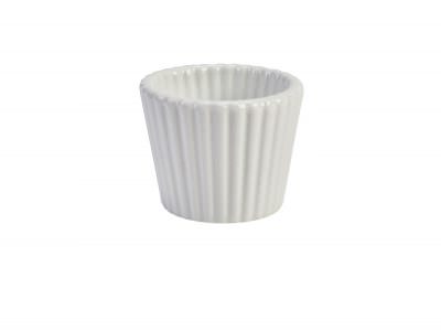 Royal Genware Fluted Ramekin 6.8cm