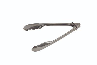 S/St All Purpose Tongs 12" 300mm