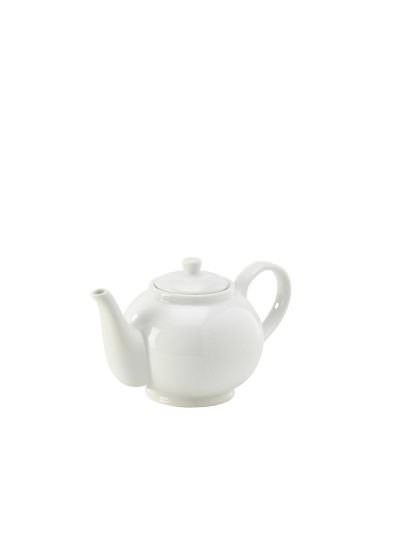 Royal Genware Teapot 31cl